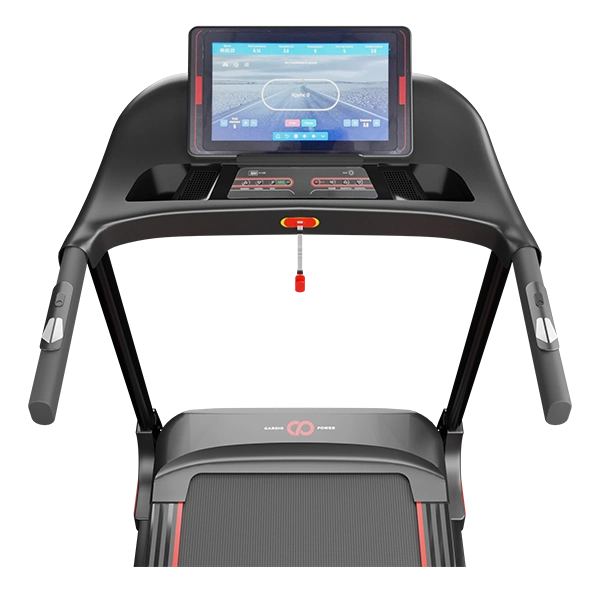 Беговая дорожка CardioPower Track5