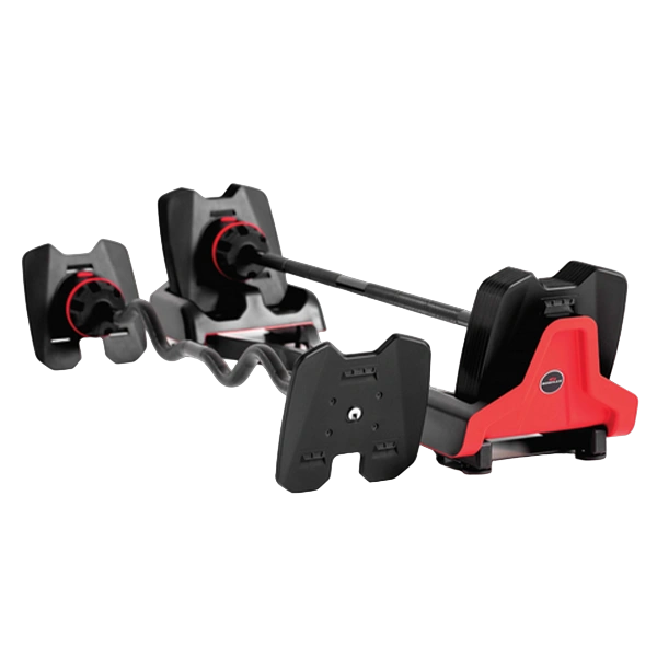 Регулируемая штанга Bowflex SelectTech 2080