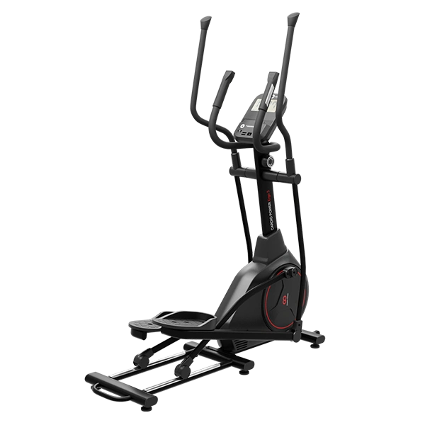Эллиптический тренажер CardioPower Ergo 3