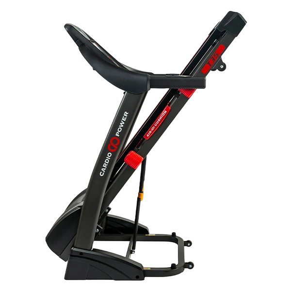 Беговая дорожка CardioPower T35