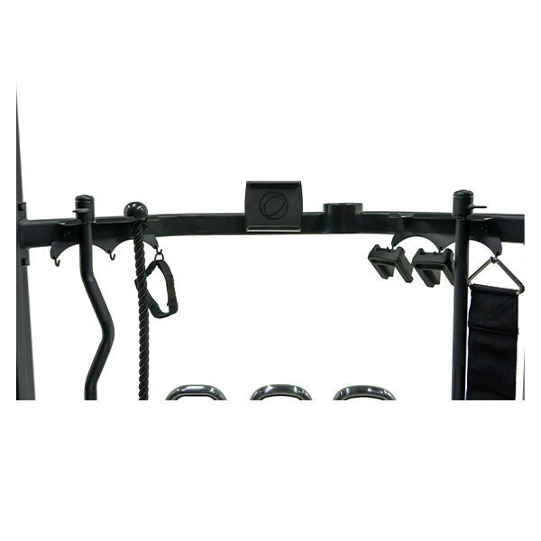 Многофункциональный силовой комплекс Inspire SF5 Smith-Functional Trainer
