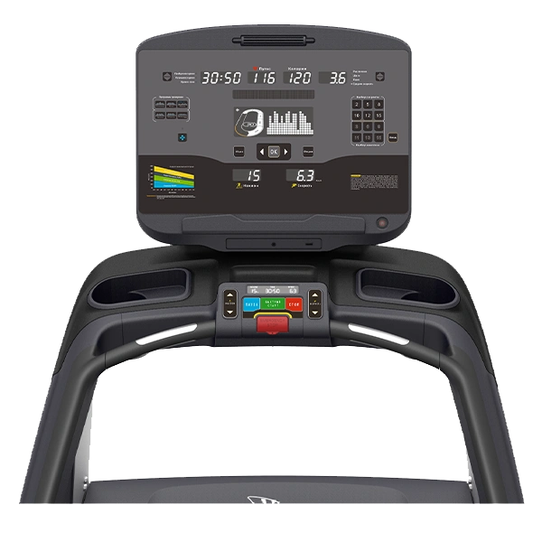 Беговая дорожка CardioPower PRO CT300