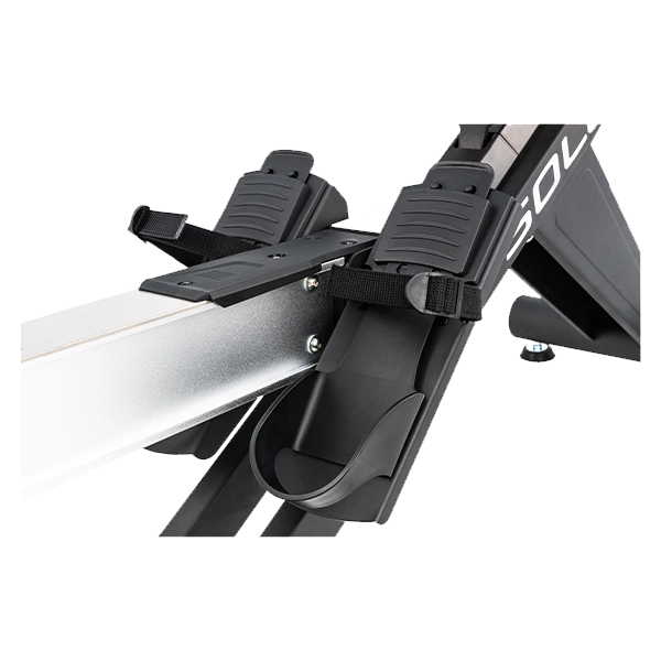 Гребной тренажер Sole SR500