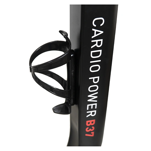Вертикальный велотренажёр CardioPower B37