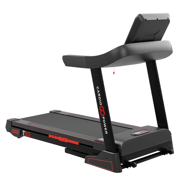 Беговая дорожка CardioPower T55 NEW