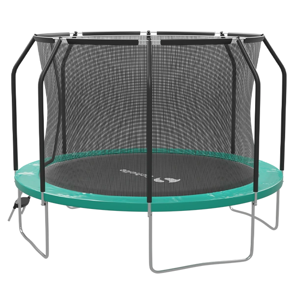 Батут Scholle FLIP 14FT