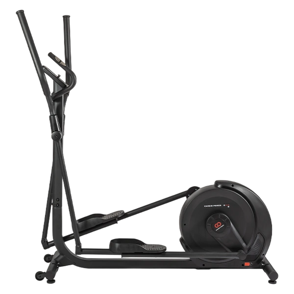 Эллиптический тренажер CardioPower E410