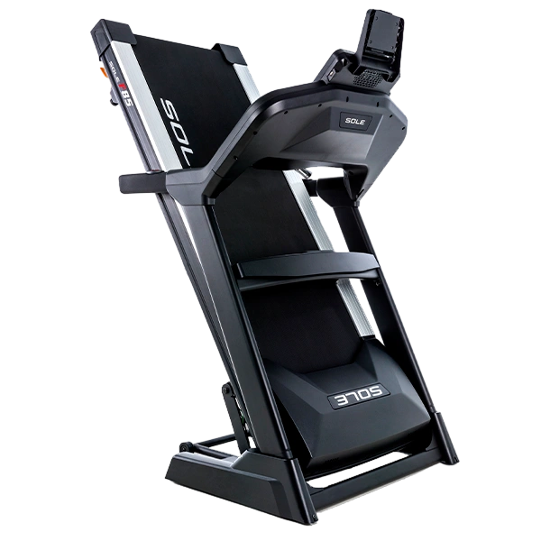 Беговая дорожка Sole F85
