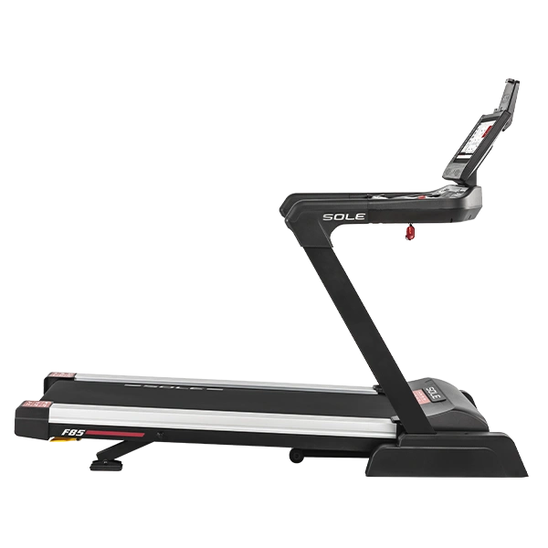 Беговая дорожка Sole F85 (2023)