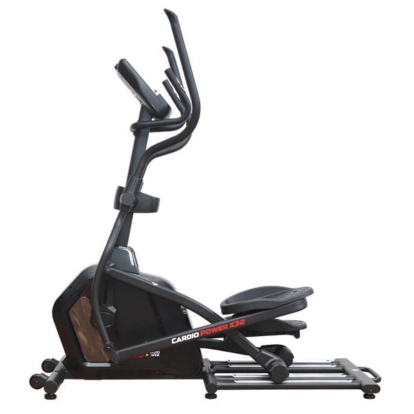 Эллиптический тренажер CardioPower X32