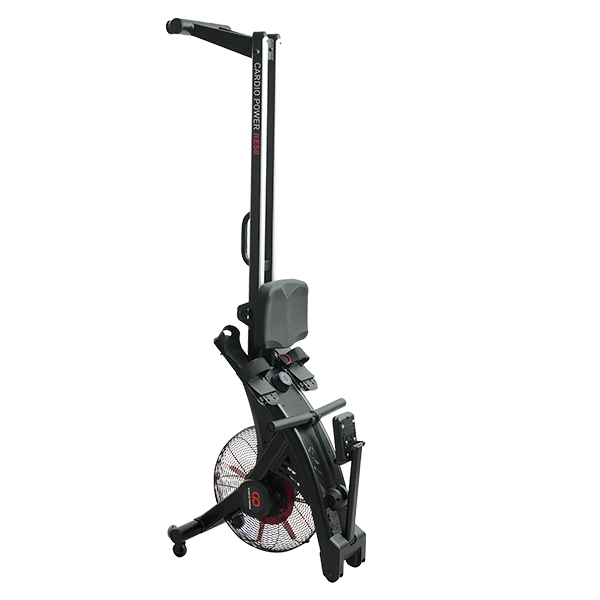 Гребной тренажёр CardioPower RE50