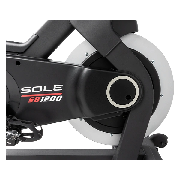 Коммерческий спинбайк Sole SB1200 (2023)