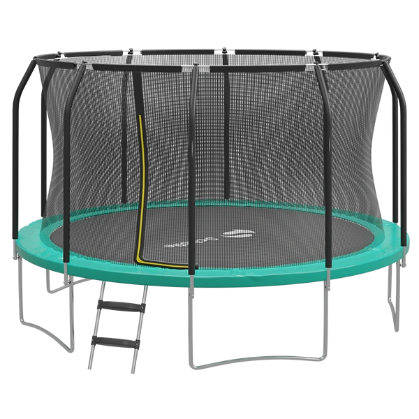 Батут Scholle FLIP 16FT