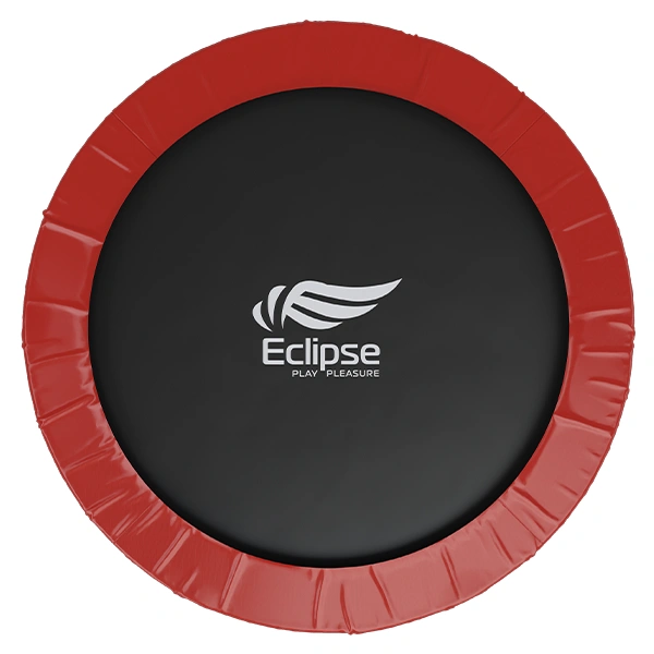 Батут Eclipse Space Twin Blue/Red 8FT (2.44м)