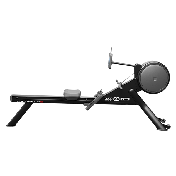 Гребной тренажёр CardioPower PRO CR300