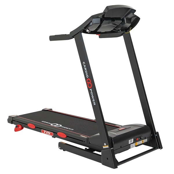 Беговая дорожка CardioPower T15
