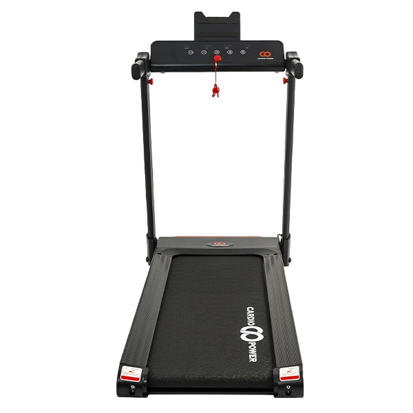 Беговая дорожка CardioPower TT Plus