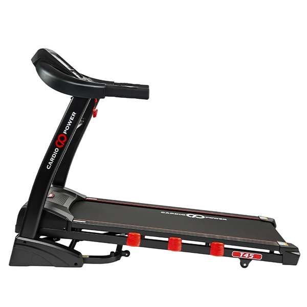 Беговая дорожка CardioPower T45