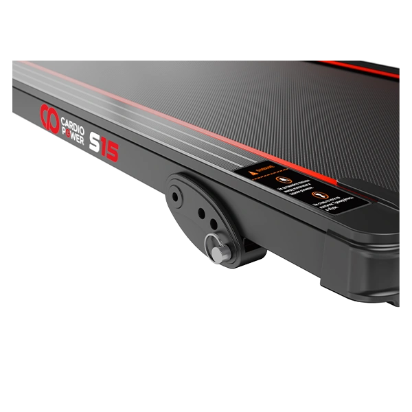 Беговая дорожка CardioPower S15