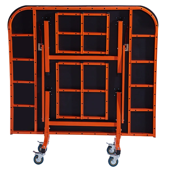 Стол для Текбола Scholle TQ200