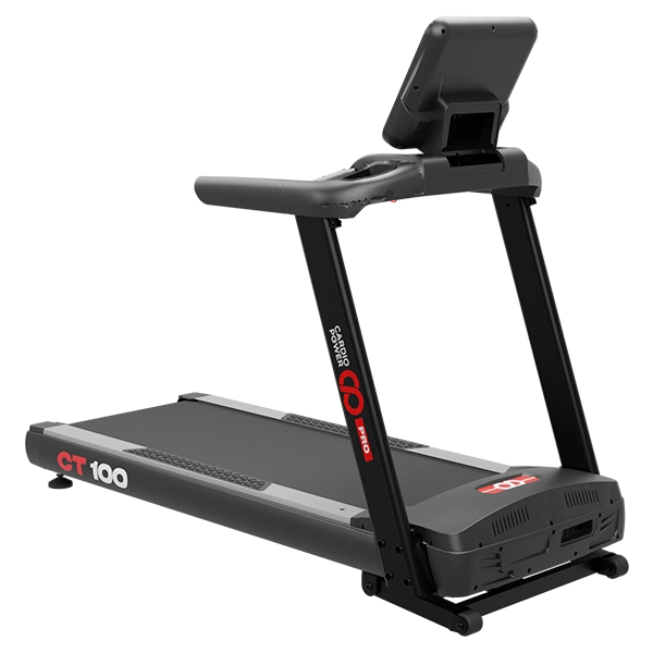 Беговая дорожка CardioPower PRO CT100