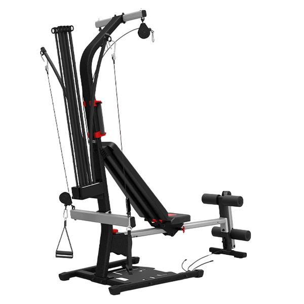 Мультистанция Bowflex PR1000