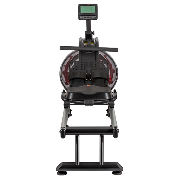 Гребной тренажер CardioPower RW600