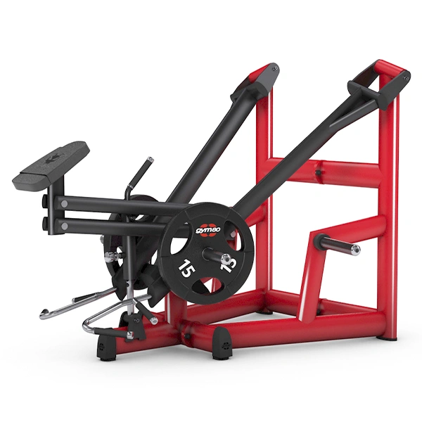 Тренажер Gym80 4327 Гребля в наклоне с упором в грудь 50мм