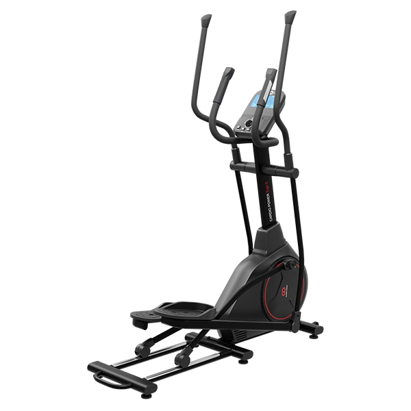 Эллиптический тренажер CardioPower Ergo 5
