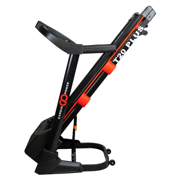 Беговая дорожка CardioPower T20 Plus