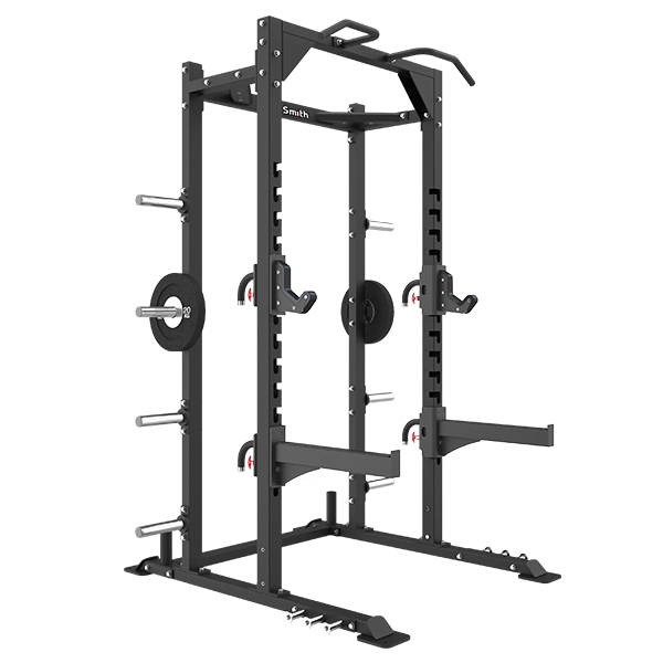Тренажер Smith SH010 Силовая стойка