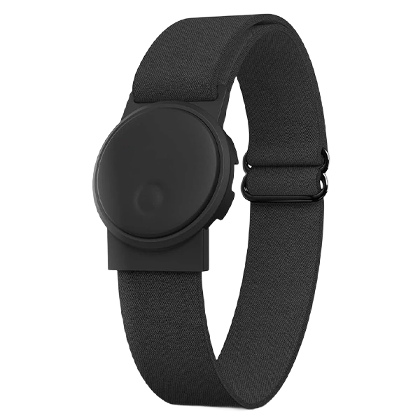 Наручный Кардиопояс CardioPower СС200