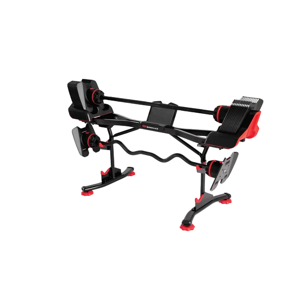 Стойка для штанги Bowflex SelectTech 2080