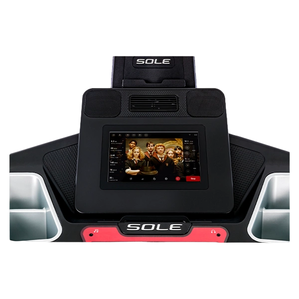 Беговая дорожка Sole F85