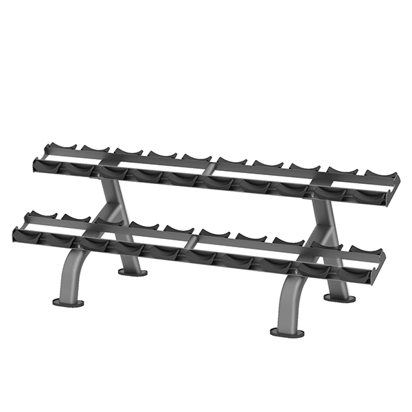 Стойка для гантелей Smith DR012