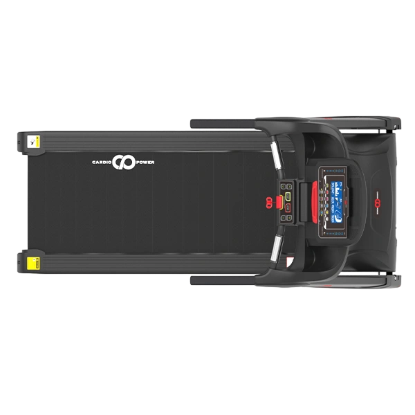 Беговая дорожка CardioPower S40