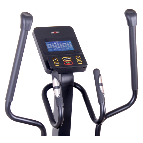 Эллиптический тренажер CardioPower X25
