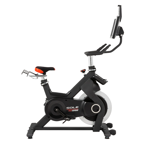 Коммерческий спинбайк Sole SB1200 (2023)