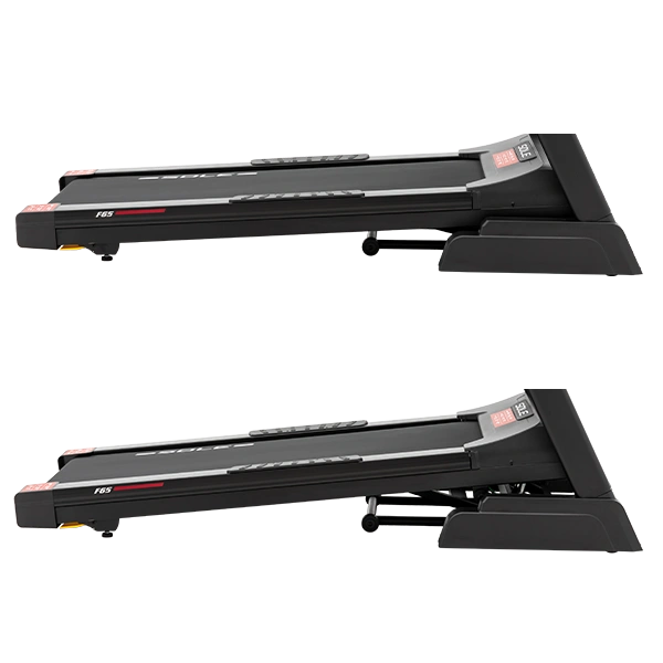 Беговая дорожка Sole F65 (2023)