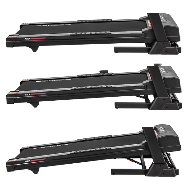 Беговая дорожка Sole F63 (2023)