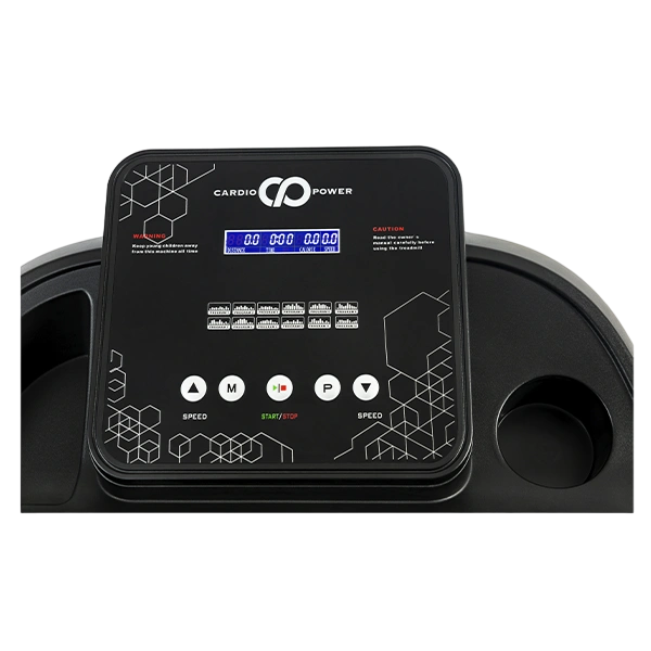 Беговая дорожка CardioPower T10