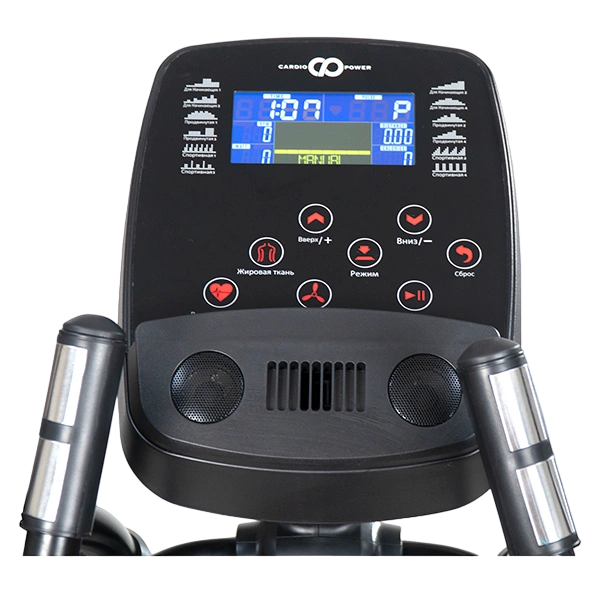 Эллиптический тренажер CardioPower XE100