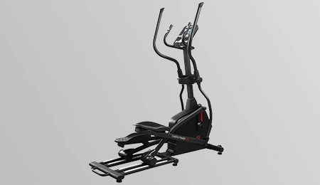 Новинка - Уже в продаже: Эллиптический тренажер CardioPower X32