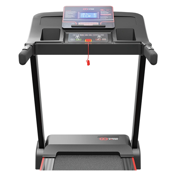 Беговая дорожка CardioPower T20 NEW