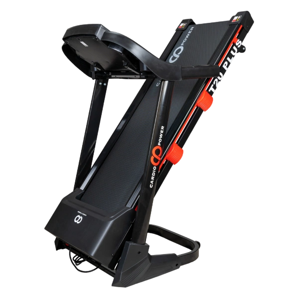 Беговая дорожка CardioPower T20 Plus