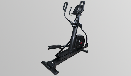 Новинка - Уже в продаже: Эллиптический тренажер CardioPower X50