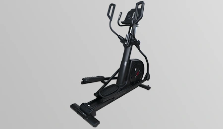 Новинка - Уже в продаже: Эллиптический тренажер CardioPower X50