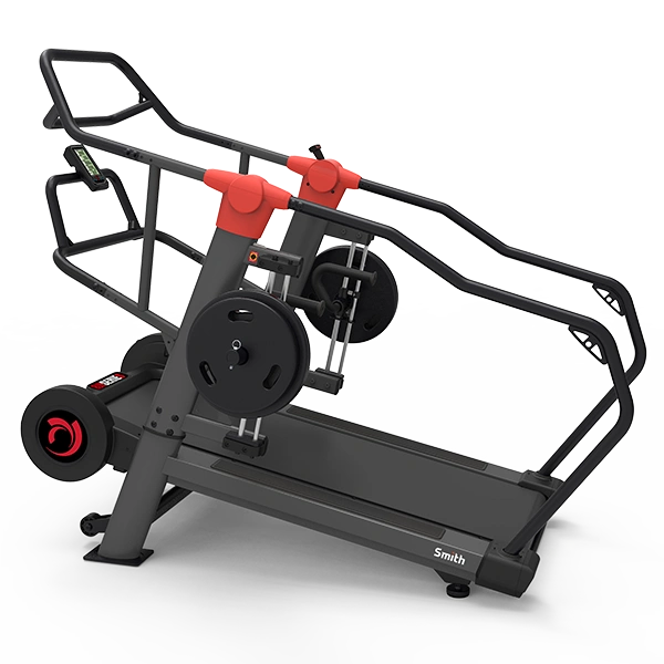 Беговая дорожка Smith GT700 TrainMill