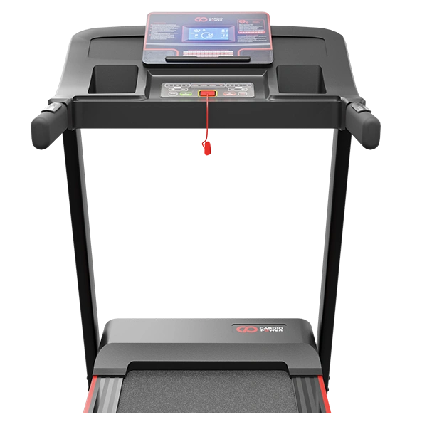 Беговая дорожка CardioPower T25 NEW