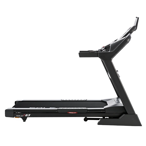 Беговая дорожка Sole F63
